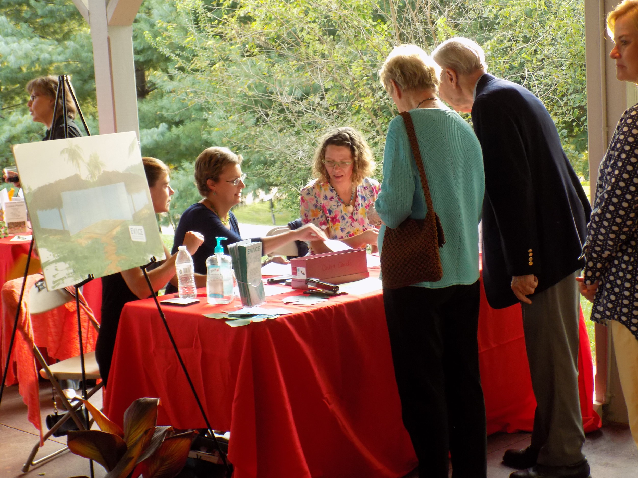 Sept 2017 Check-in table.JPG