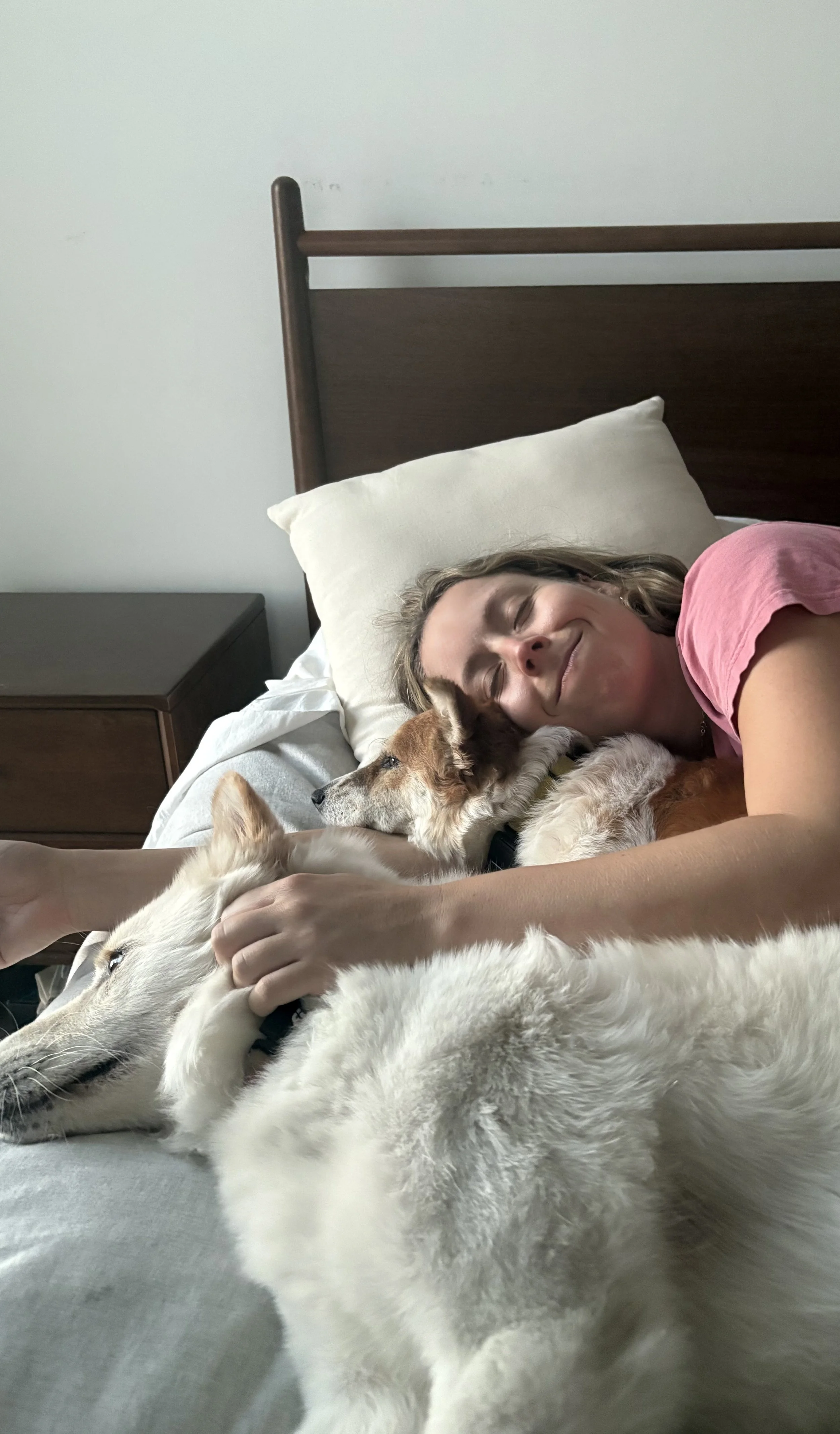 Buckel Up! We're Partnering Up with TV Writer Jo Redlingshafer to Talk Writing Teams 