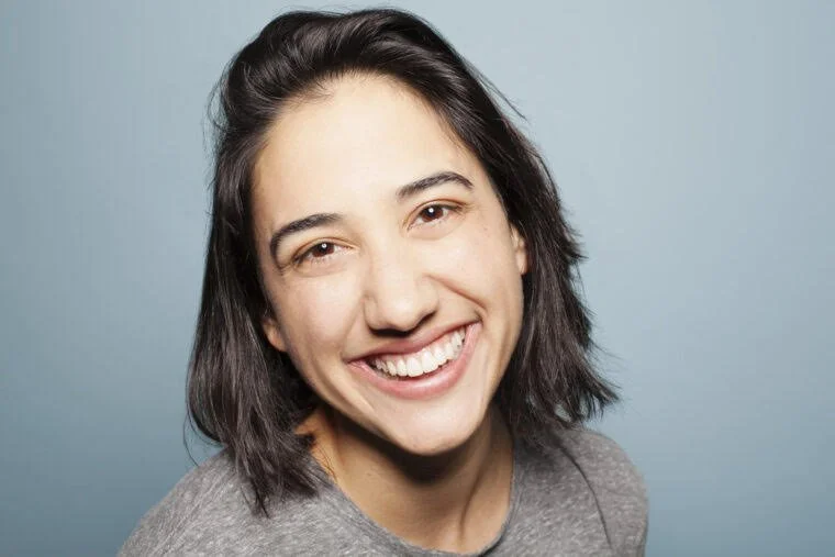 Buckel Up! We’re Keeping the Creativity Flowing with “Ted Lasso” Writer Julia Lindon