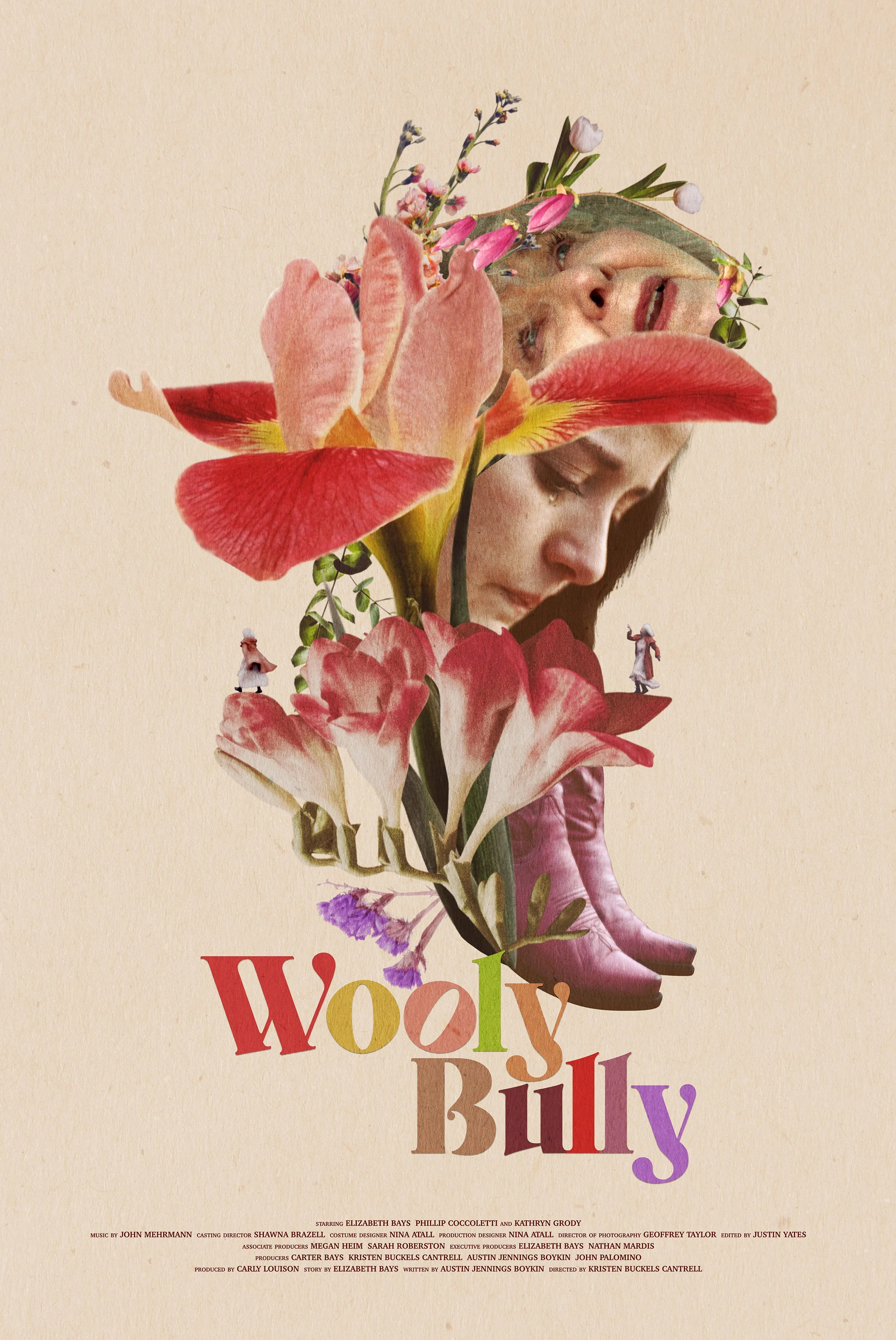 Wooly Bully