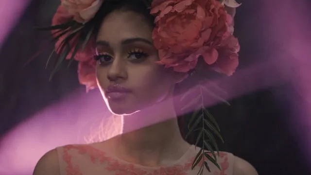 BEHIND THE SCENES- CARNIVALE TRIBALÉ