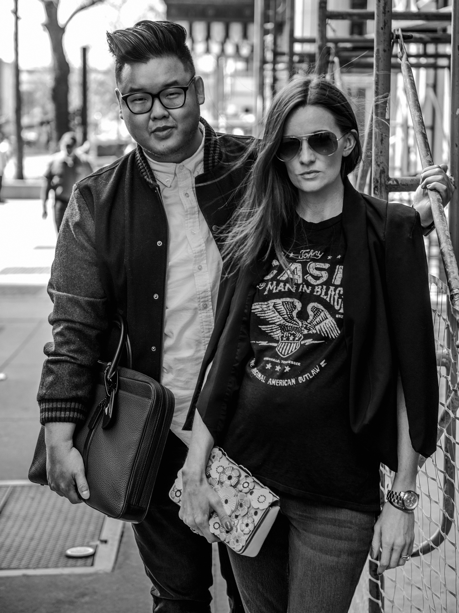PHOTO by TANNER ALBERT