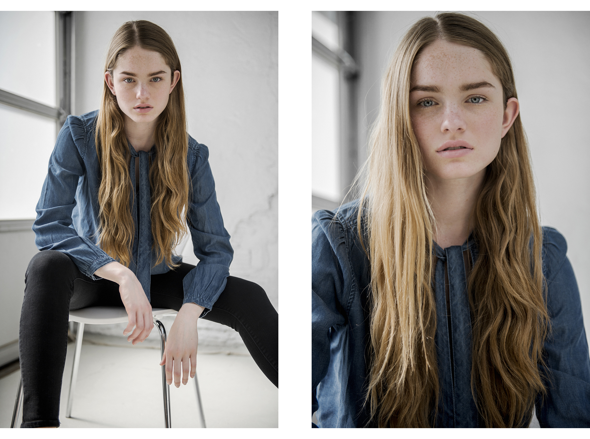 Top: Gap