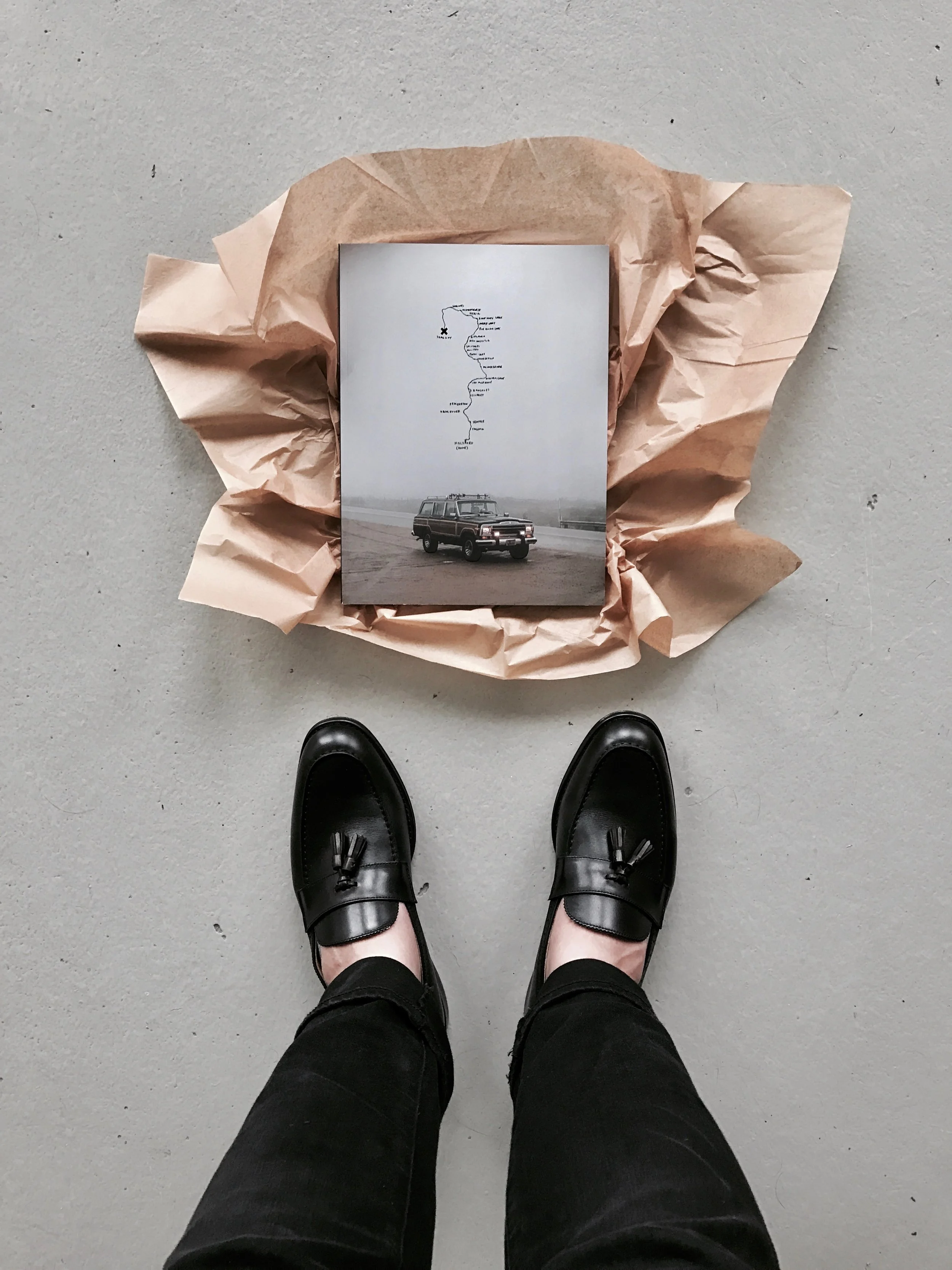 Shoes: ALDO