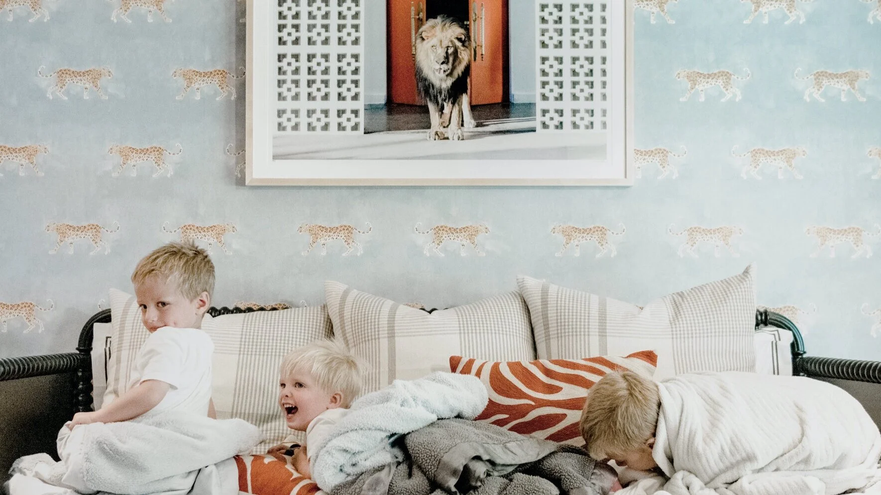 BAILEY AUSTIN & GRAY MALIN