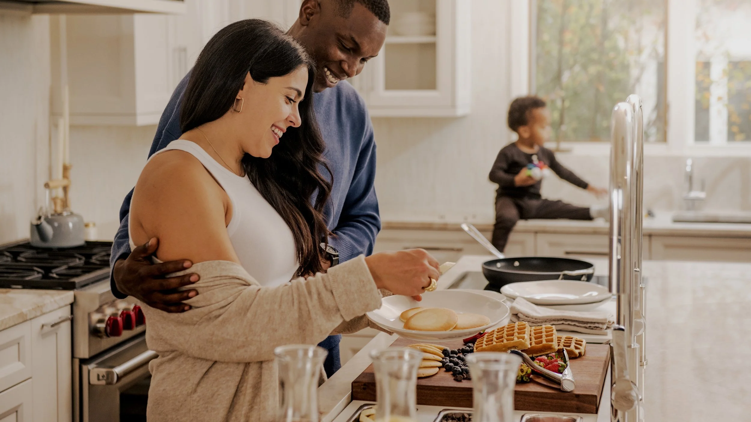 The Galley 2023 Directors Reel