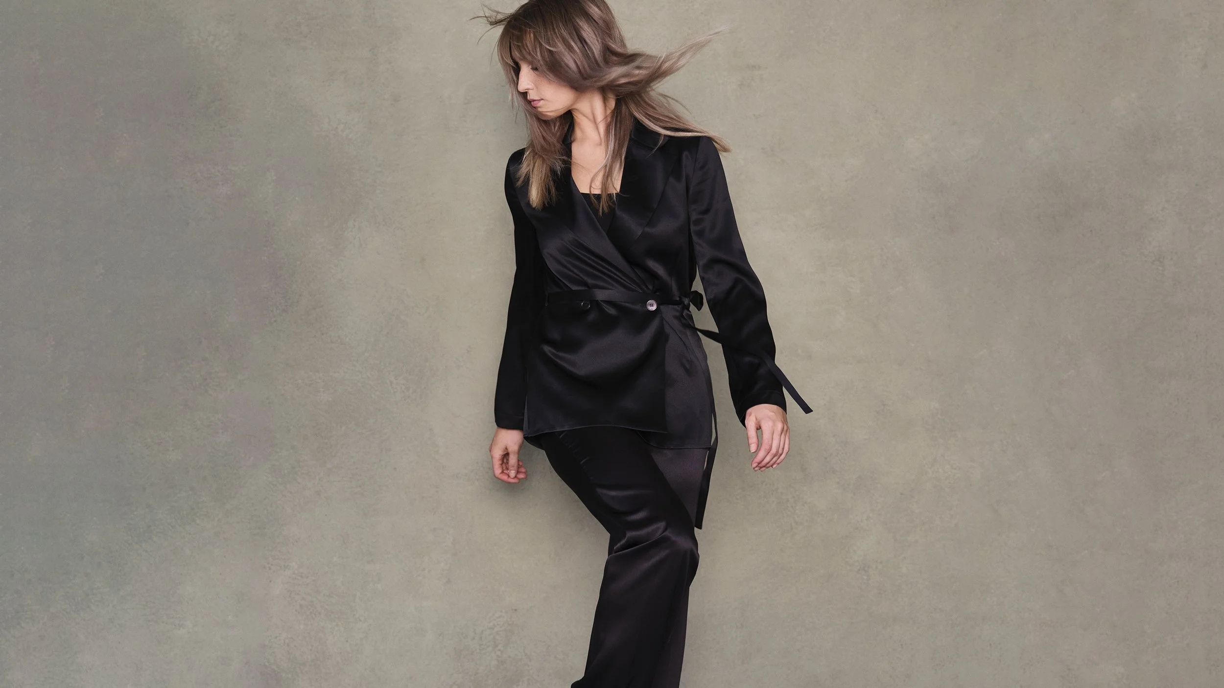 Abersons Fall 2023 Look Book Video