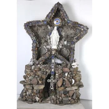 Madeline Buol Grotto