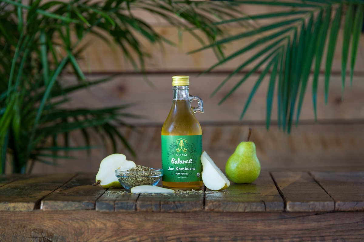BALANCE: (PEAR-FENNEL JUN)