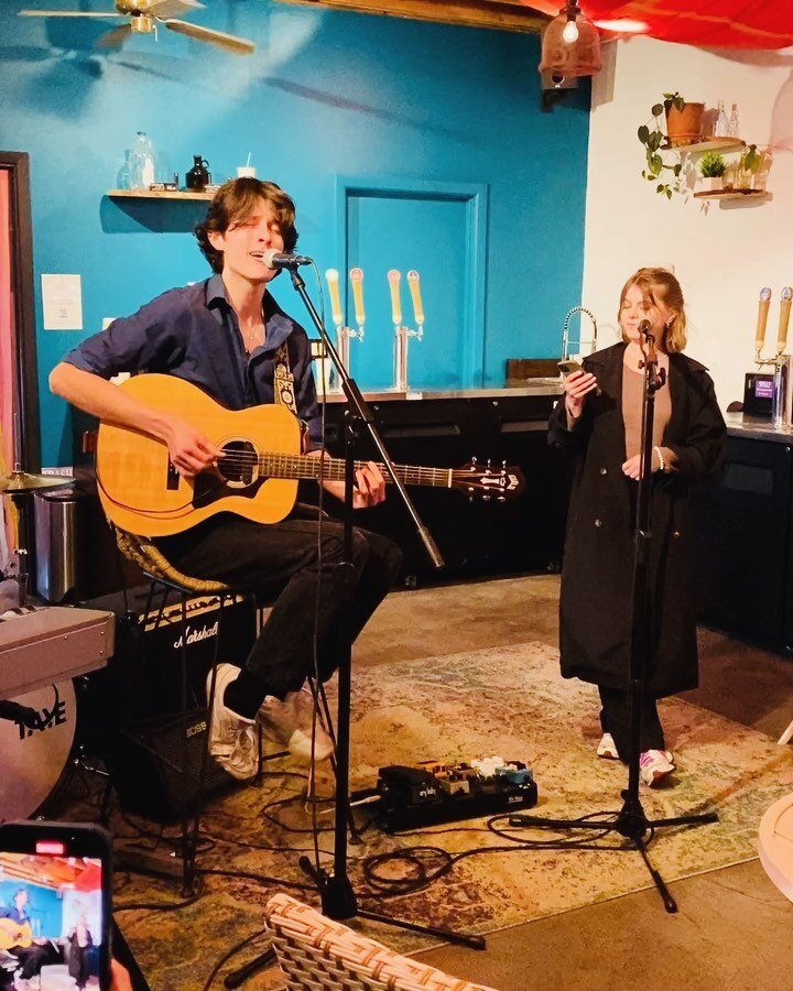 Thanks to everyone who came out last Thursday to SOMA&rsquo;s 2nd open mic night at our Vancouver Taproom!  There was so much incredible talent and the best booch around of course.  Looking forward to the next one April 11th from 7-9pm.  Sign-ups sta
