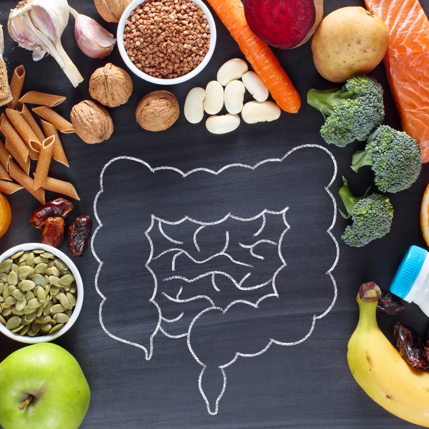 Did you know that a quarter of Americans have food allergies or sensitivities? Gut dysbiosis is the leading cause of food sensitivities, which is an overgrowth of unfriendly or pathogenic bacteria in our digestive systems. Fermented, probiotic-rich f