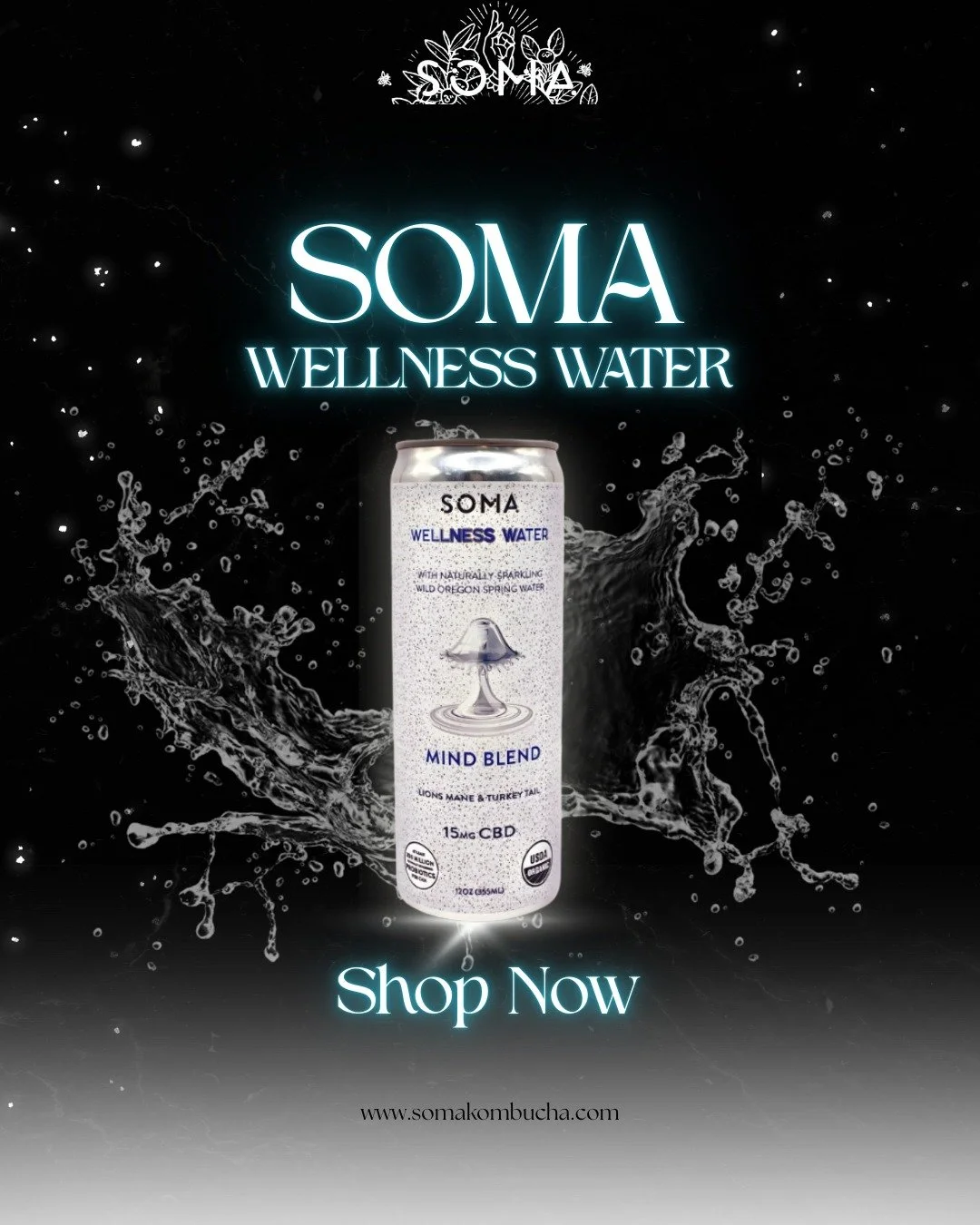 Forget coffee&mdash;it's kombucha hour! 💥

Stop by the taproom and get your gut-happy glow-up. Growlers, flights, and endless good vibes are flowing.

#SeattleDrink #KombuchaTime #CapitolHillSeattle #SeattleFoodie#Kombucha #GutHealth #Probiotics #Fe