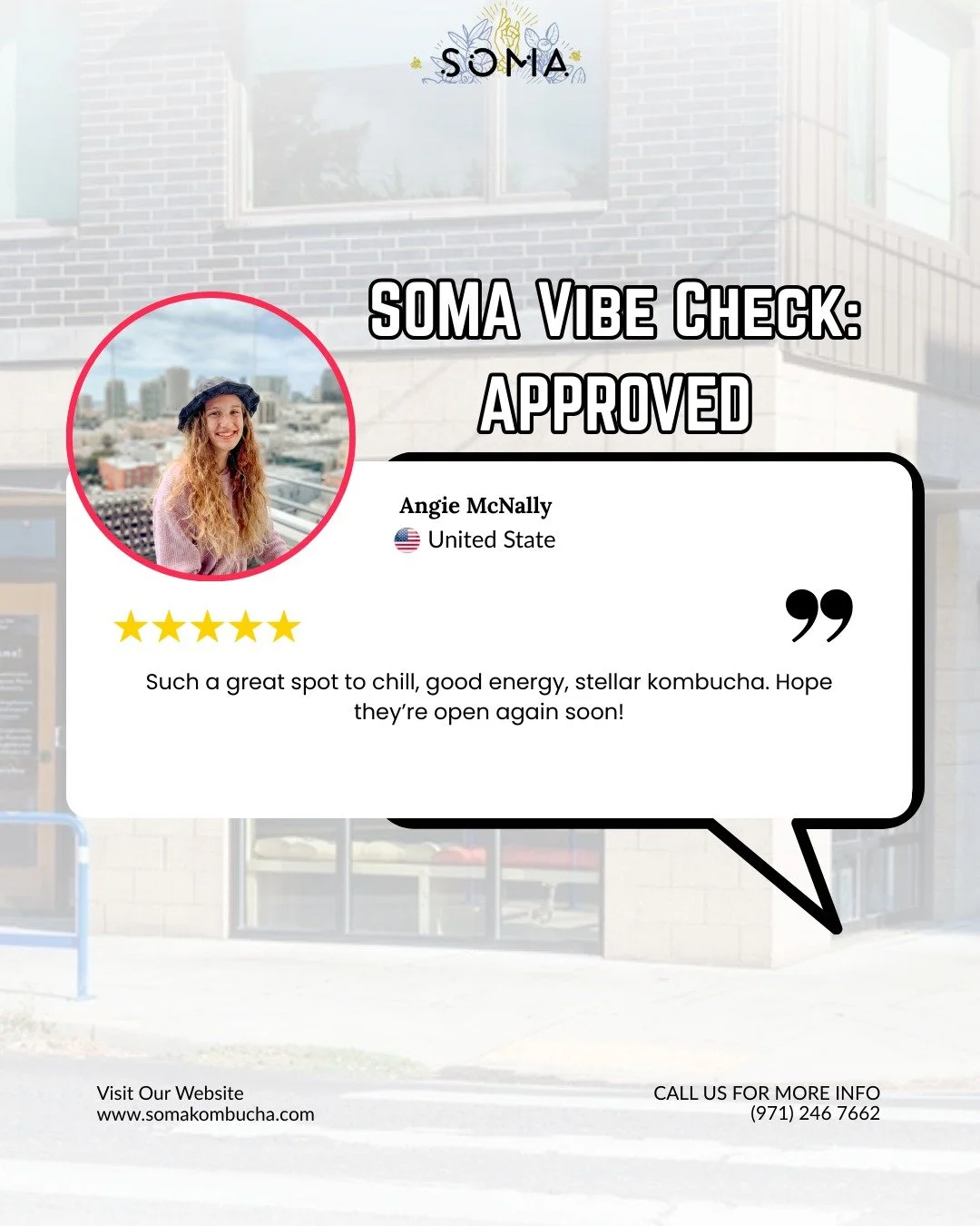 Thanks for the love! ❤️

#happycustomers #greatservice #customerlove #teamwork #grateful #positivevibes #feedbackmatters #customerappreciation #staffspotlight #serviceexcellence #communitylove #customersatisfaction #clientjoy