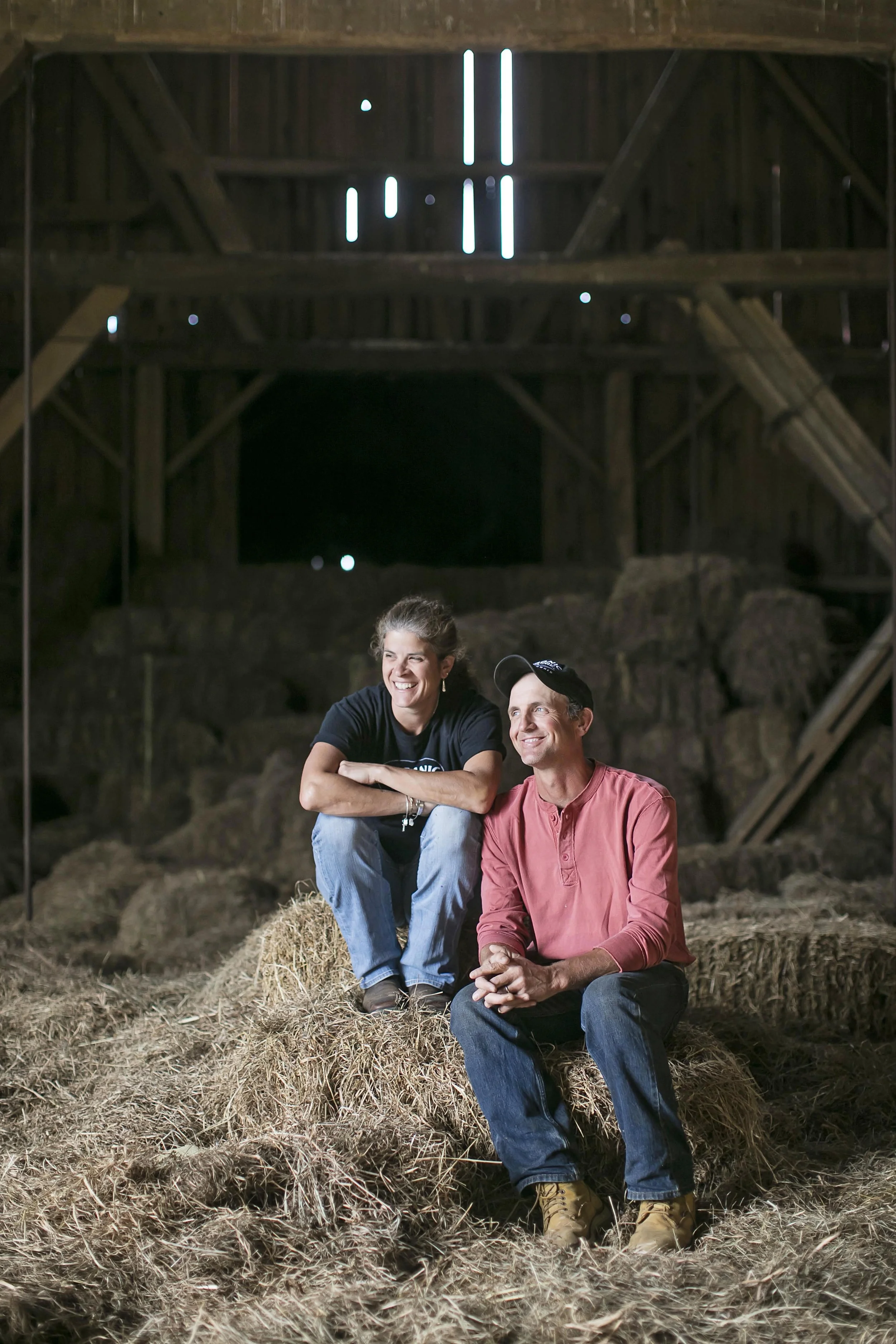 New York Farmer Portrait Photographer NY Photography NYC