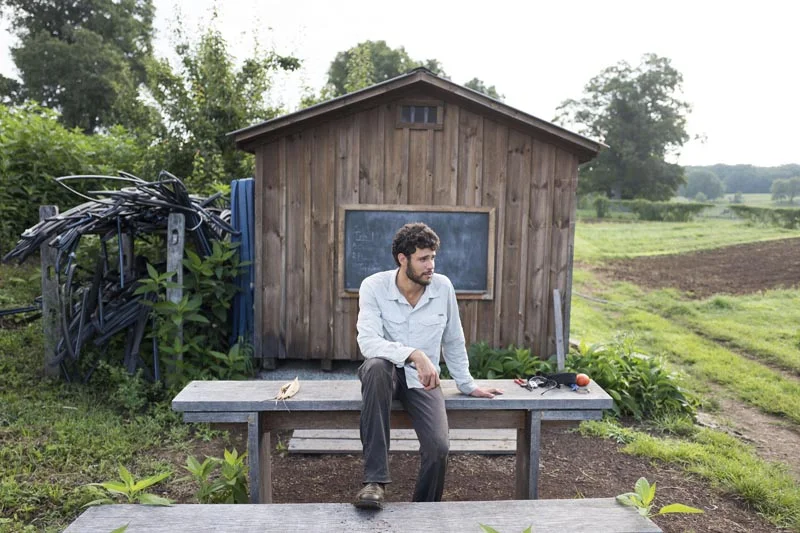 New York Portrait Photographer NY Photography NYC Westchester Farm