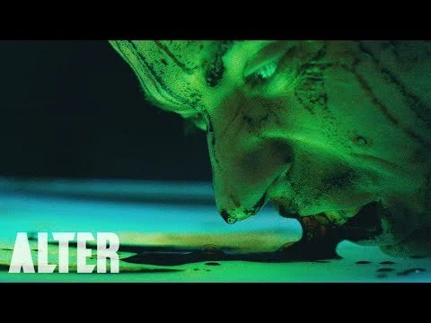 Horror Short Film "Phototron 69" | ALTER