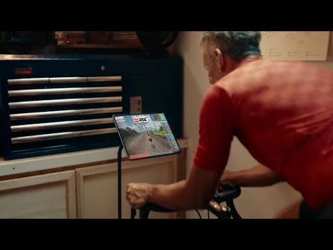 Get After It | Zwift Academy 2021