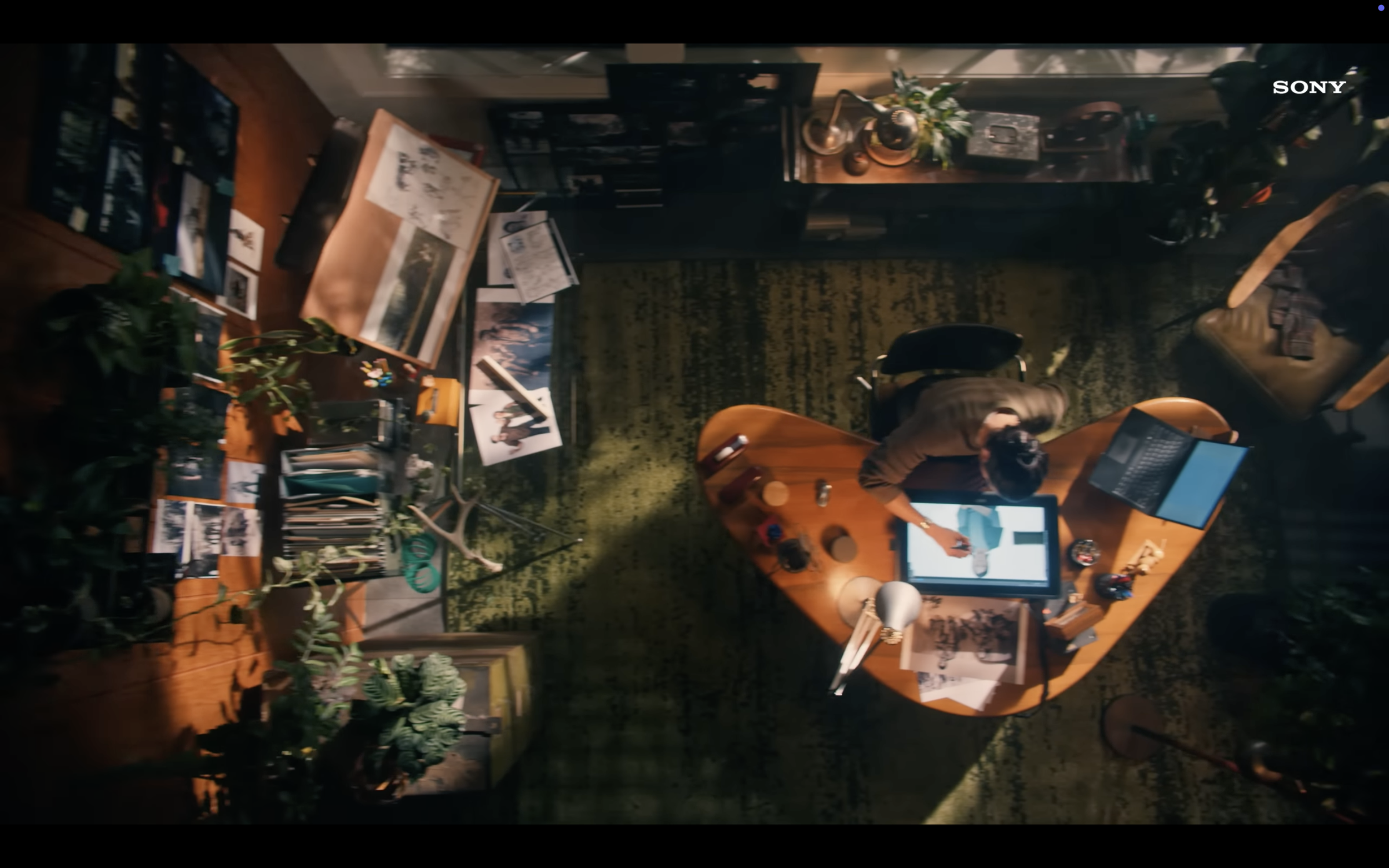 Create Infinite Realities: The Last of Us | Sony