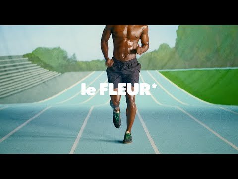 The Jogger by le FLEUR*
