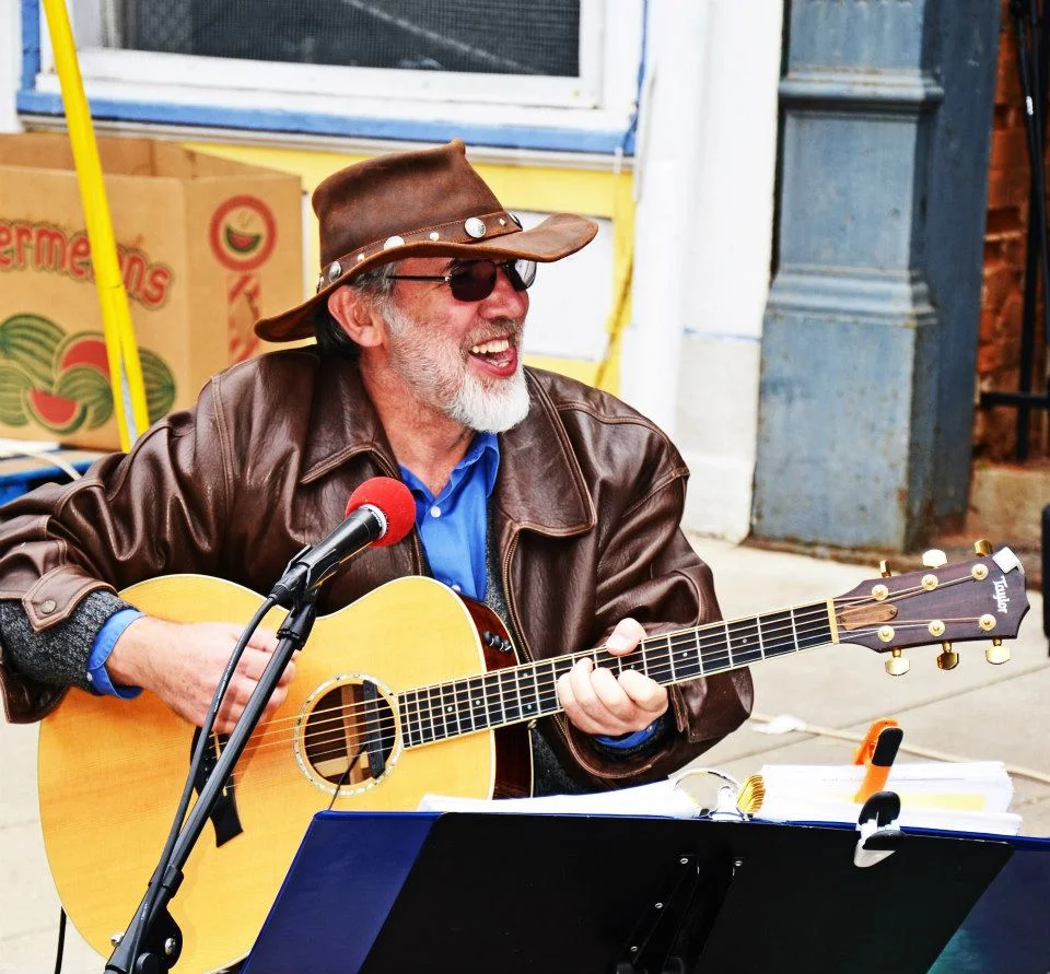 Findlay Market (Daisy Mae)
