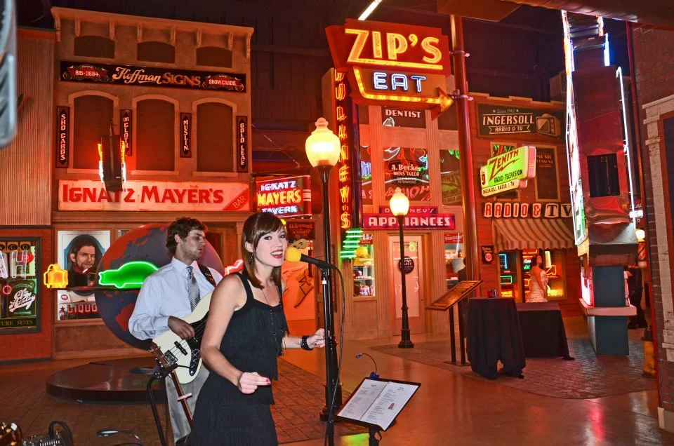 American Sign Museum