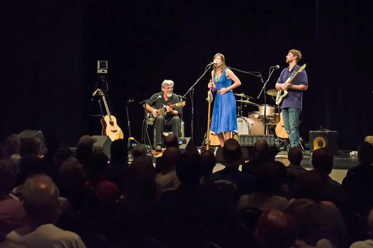 Queen City Balladeers 50th Anniversary Celebration