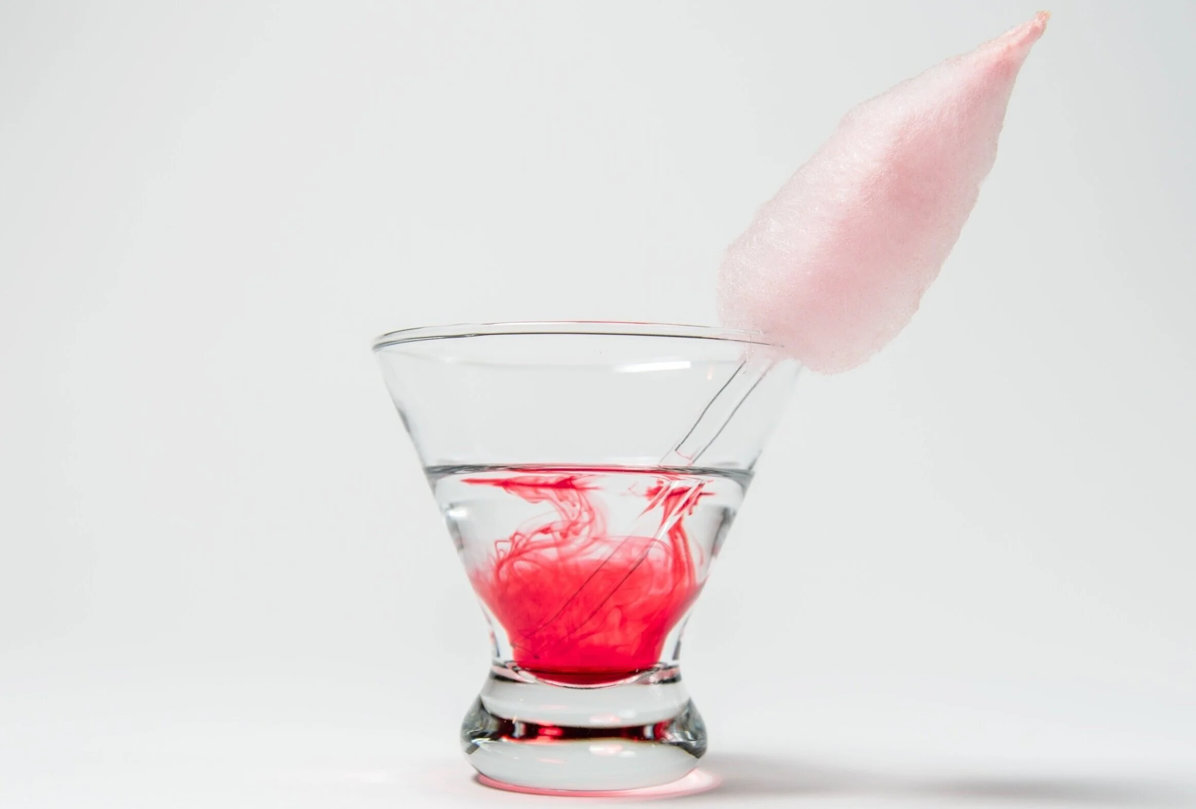 Our classic Fluffpop.