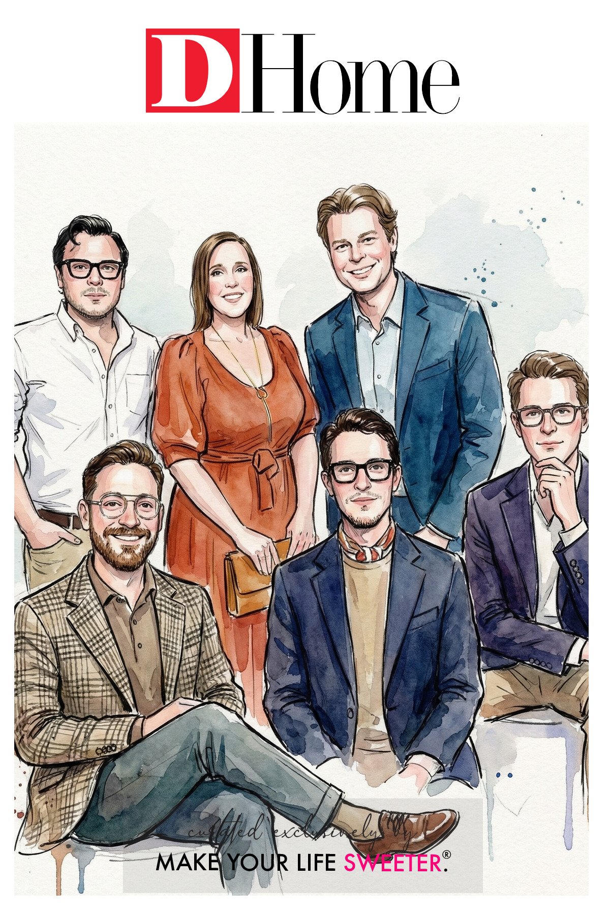 MAKE YOUR LIFE SWEETER - ZIYĀ AI Watercolor Portrait Experience - D Home - Best Designers - 3:5:26 - 1772758713_25.jpg