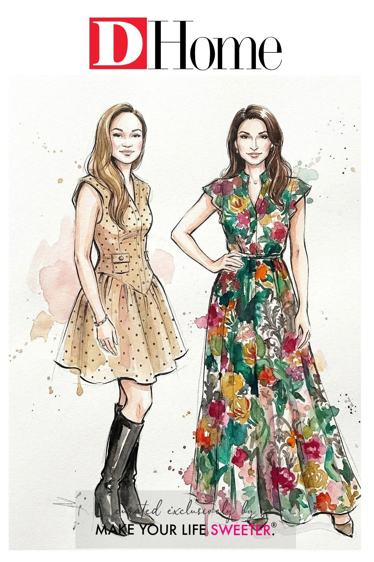 MAKE YOUR LIFE SWEETER - ZIYĀ AI Watercolor Portrait Experience - D Home - Best Designers - 3:5:26 - 1772762299_52.jpg