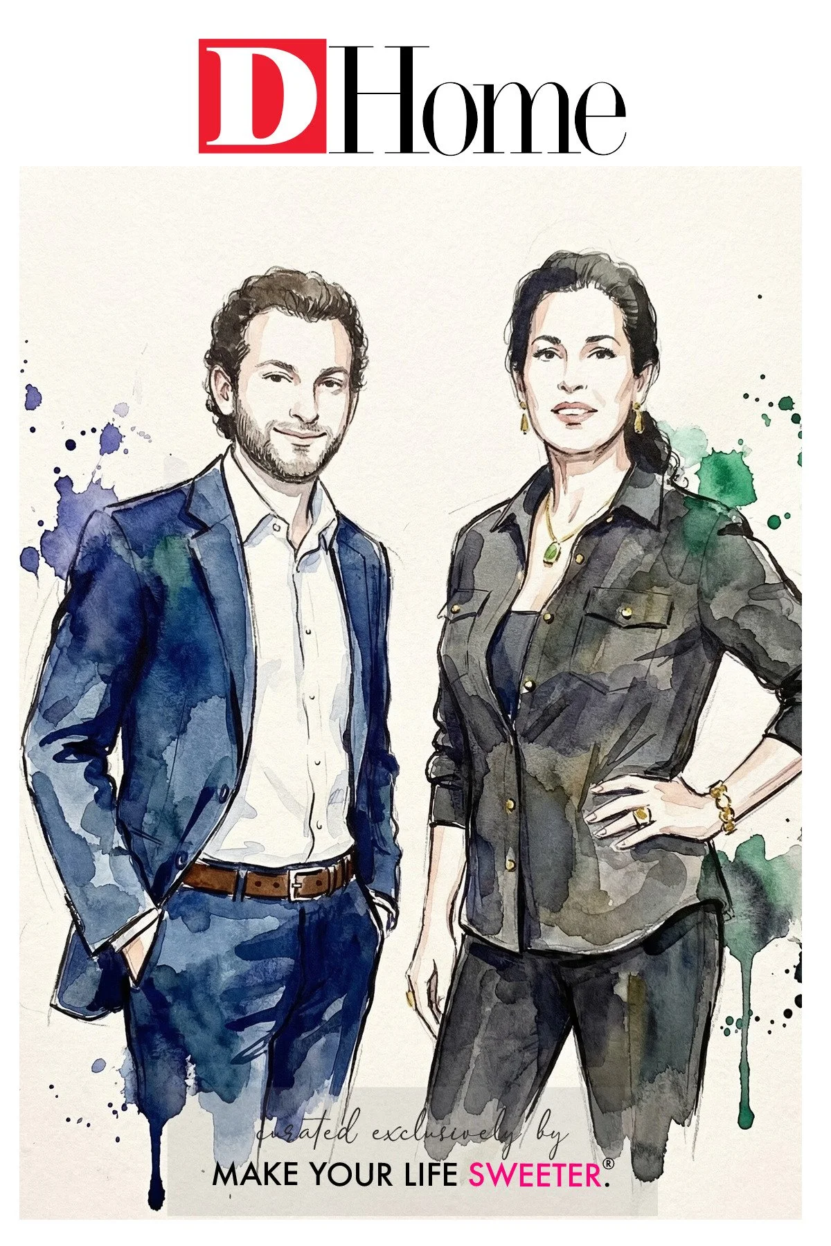 MAKE YOUR LIFE SWEETER - ZIYĀ AI Watercolor Portrait Experience - D Home - Best Designers - 3:5:26 - 1772762434_55.jpg