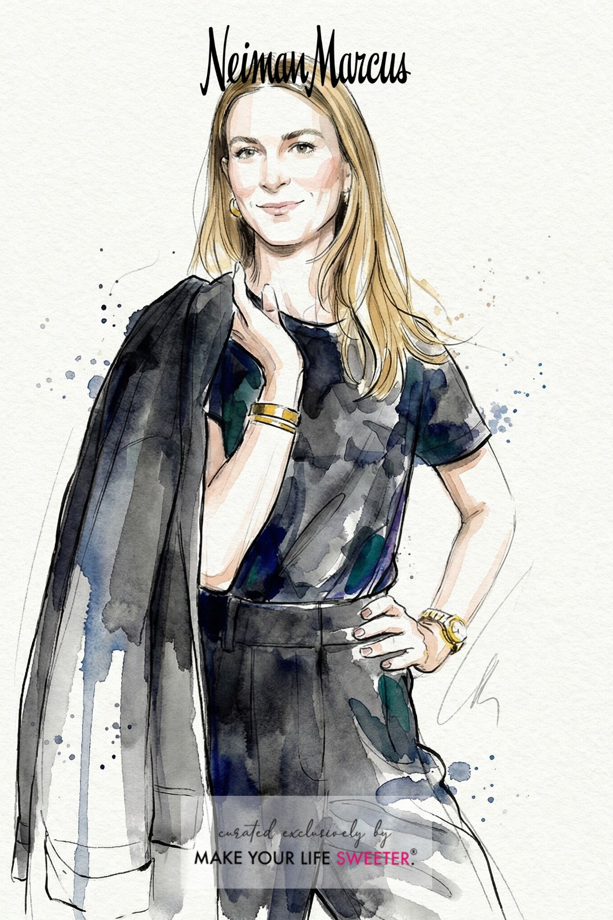 MAKE YOUR LIFE SWEETER - ZIYĀ AI Watercolor Portrait Experience - Neiman Marcus Northpark - 2:26:26 - 1772144585_6.jpg