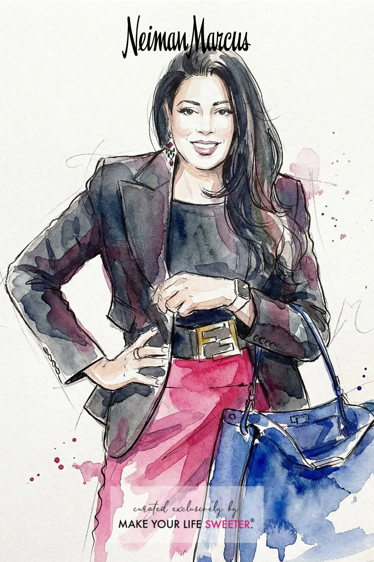 MAKE YOUR LIFE SWEETER - ZIYĀ AI Watercolor Portrait Experience - Neiman Marcus Northpark - 2:26:26 - 1772145603_17.jpg