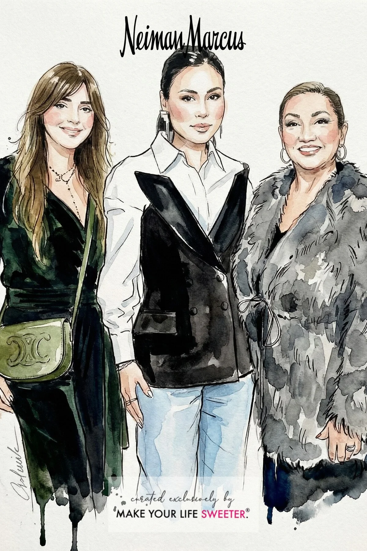 MAKE YOUR LIFE SWEETER - ZIYĀ AI Watercolor Portrait Experience - Neiman Marcus Northpark - 2:26:26 - 1772146642_34.jpg