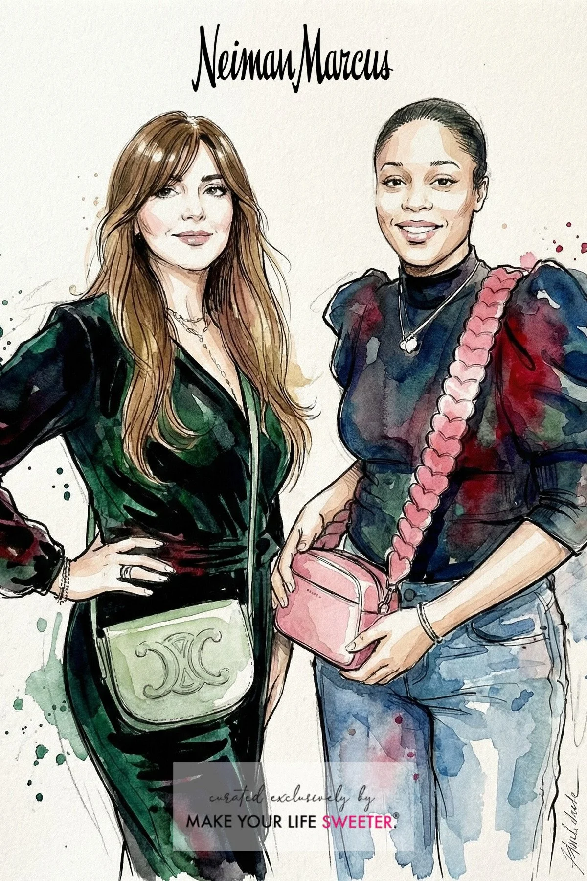 MAKE YOUR LIFE SWEETER - ZIYĀ AI Watercolor Portrait Experience - Neiman Marcus Northpark - 2:26:26 - 1772147335_45.jpg