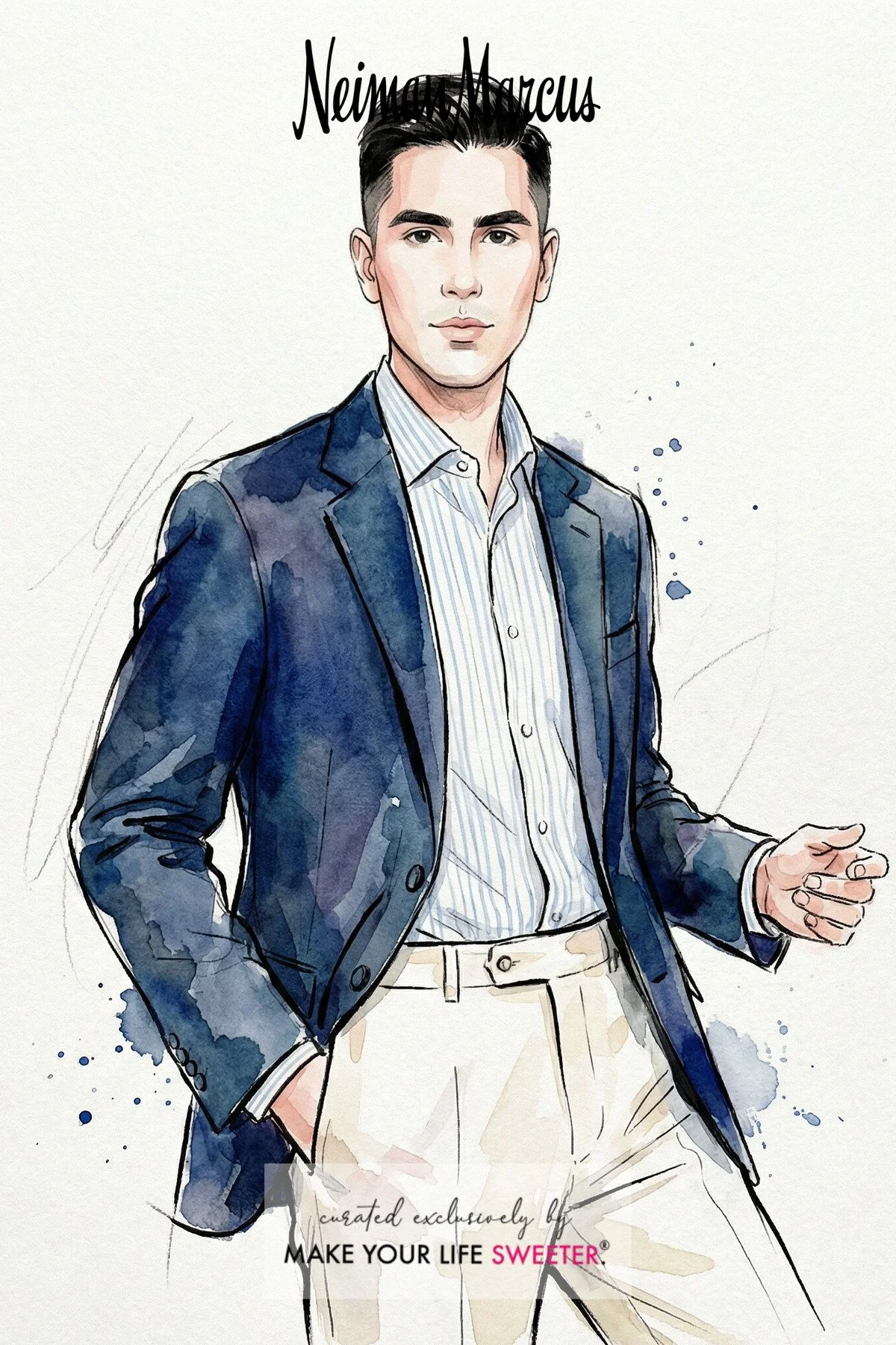 MAKE YOUR LIFE SWEETER - ZIYĀ AI Watercolor Portrait Experience - Neiman Marcus Northpark - 2:26:26 - 1772147360_46.jpg