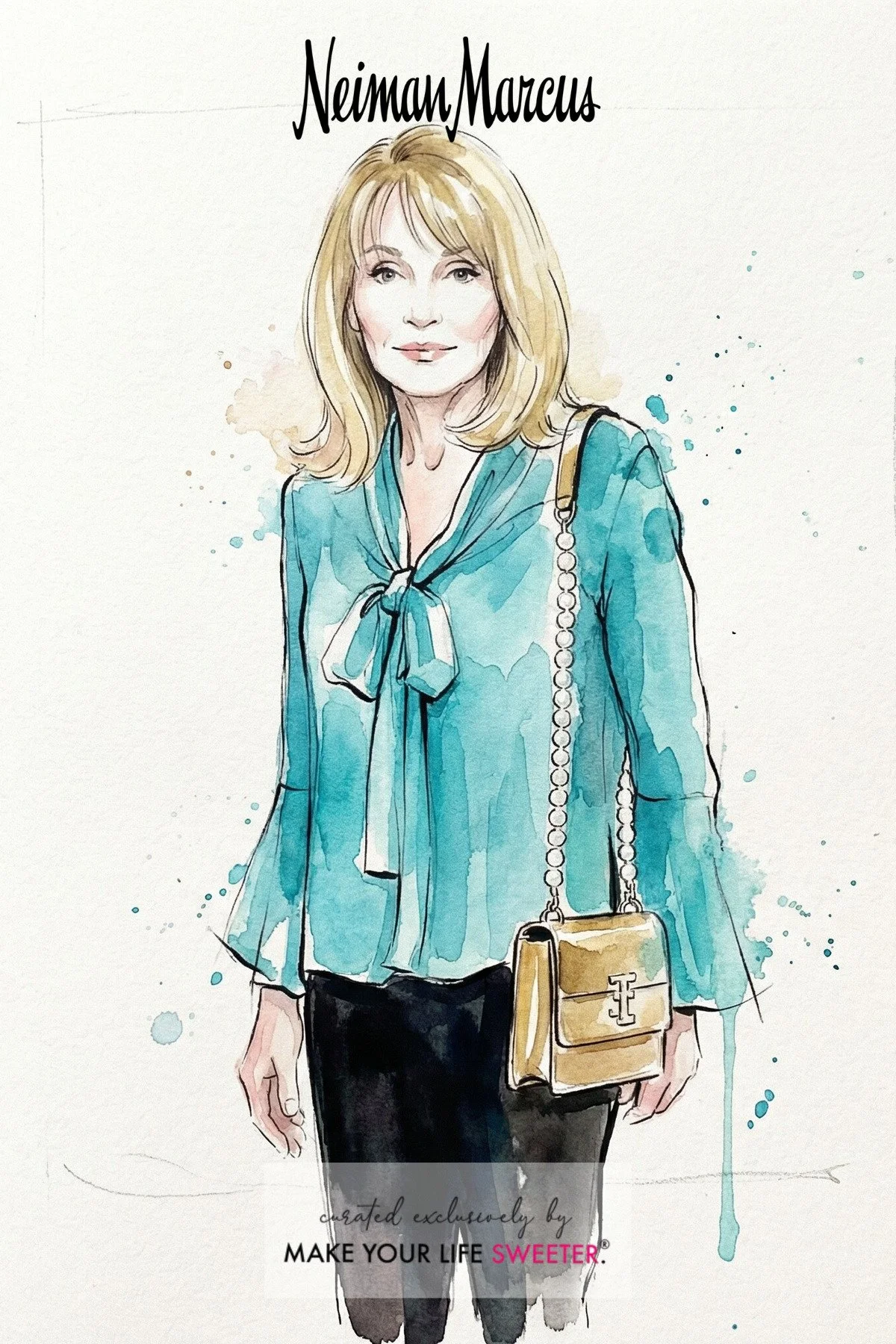 MAKE YOUR LIFE SWEETER - ZIYĀ AI Watercolor Portrait Experience - Neiman Marcus Northpark - 2:26:26 - 1772148088_62.jpg