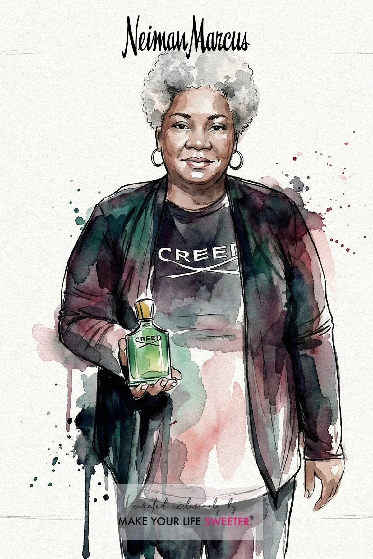 MAKE YOUR LIFE SWEETER - ZIYĀ AI Watercolor Portrait Experience - Neiman Marcus Northpark - 2:26:26 - 1772148569_67.jpg