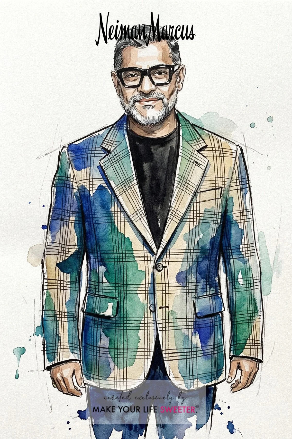 MAKE YOUR LIFE SWEETER - ZIYĀ AI Watercolor Portrait Experience - Neiman Marcus Northpark - 2:26:26 - 1772148808_71.jpg