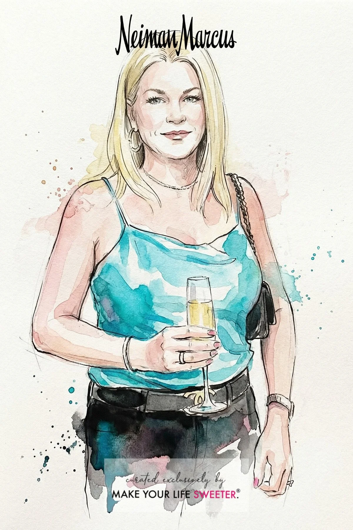 MAKE YOUR LIFE SWEETER - ZIYĀ AI Watercolor Portrait Experience - Neiman Marcus Northpark - 2:26:26 - 1772149684_85.jpg