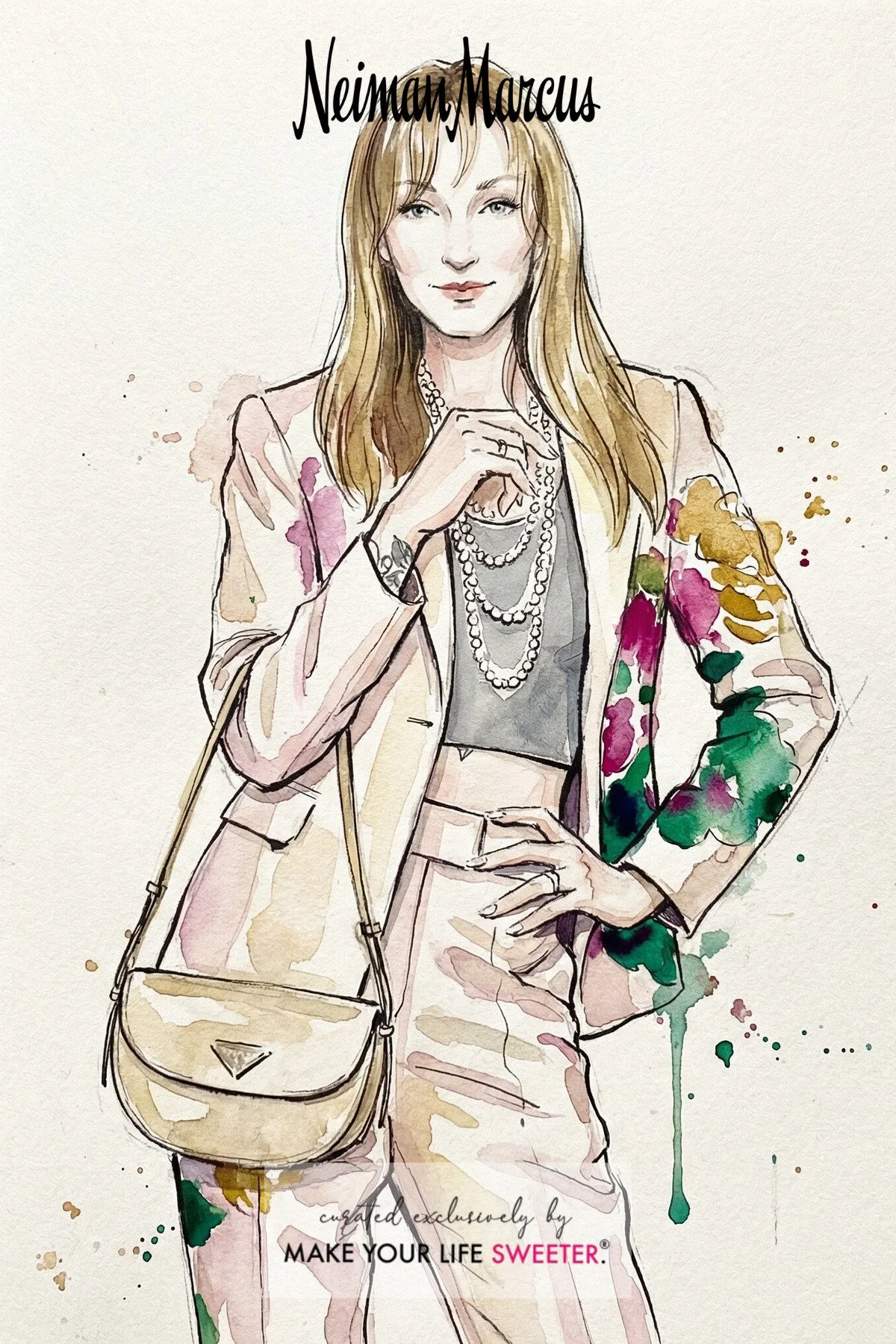 MAKE YOUR LIFE SWEETER - ZIYĀ AI Watercolor Portrait Experience - Neiman Marcus Northpark - 2:26:26 - 1772149795_86.jpg