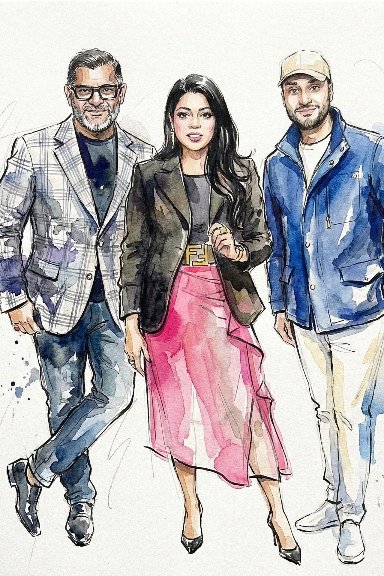 MAKE YOUR LIFE SWEETER - ZIYĀ AI Watercolor Portrait Experience - Neiman Marcus Northpark - 2:26:26 - 1772149948_89.jpg