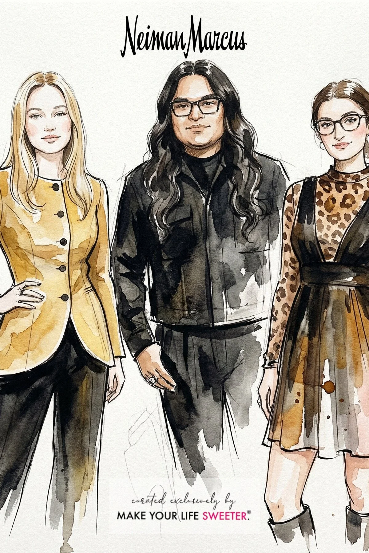 MAKE YOUR LIFE SWEETER - ZIYĀ AI Watercolor Portrait Experience - Neiman Marcus Northpark - 2:26:26 - 1772150802_98.jpg