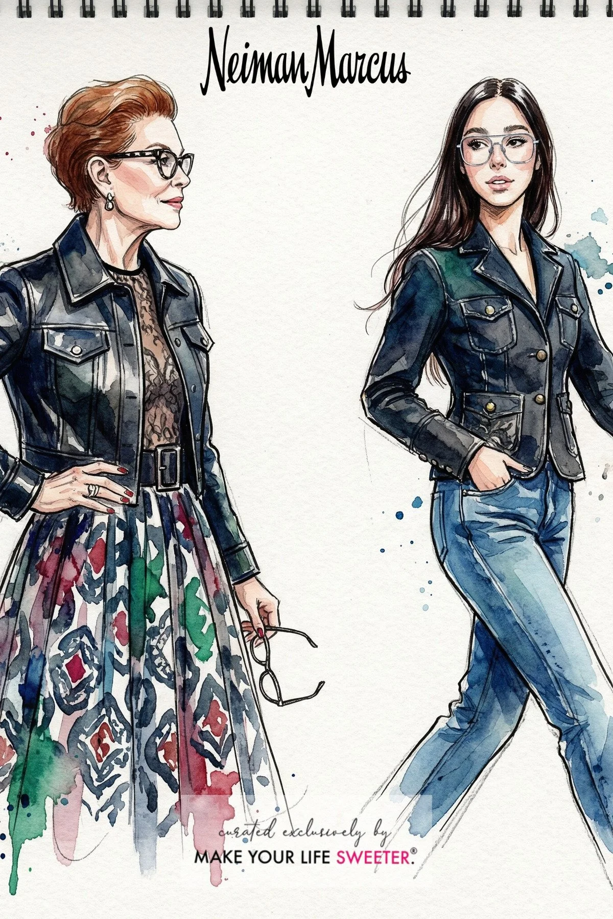 MAKE YOUR LIFE SWEETER - ZIYĀ AI Watercolor Portrait Experience - Neiman Marcus Northpark - 2:26:26 - 1772151691_109.jpg