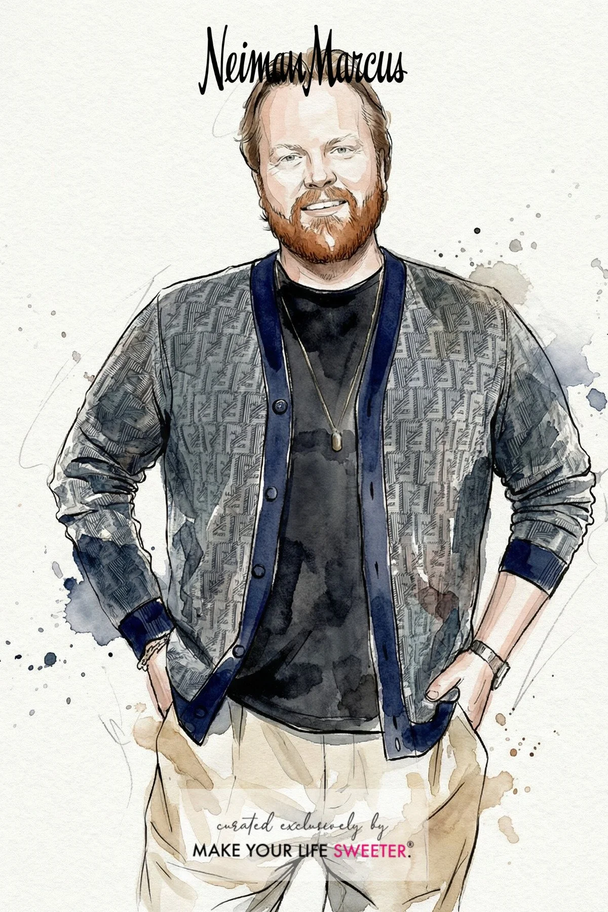 MAKE YOUR LIFE SWEETER - ZIYĀ AI Watercolor Portrait Experience - Neiman Marcus Northpark - 2:26:26 - 1772152576_112.jpg