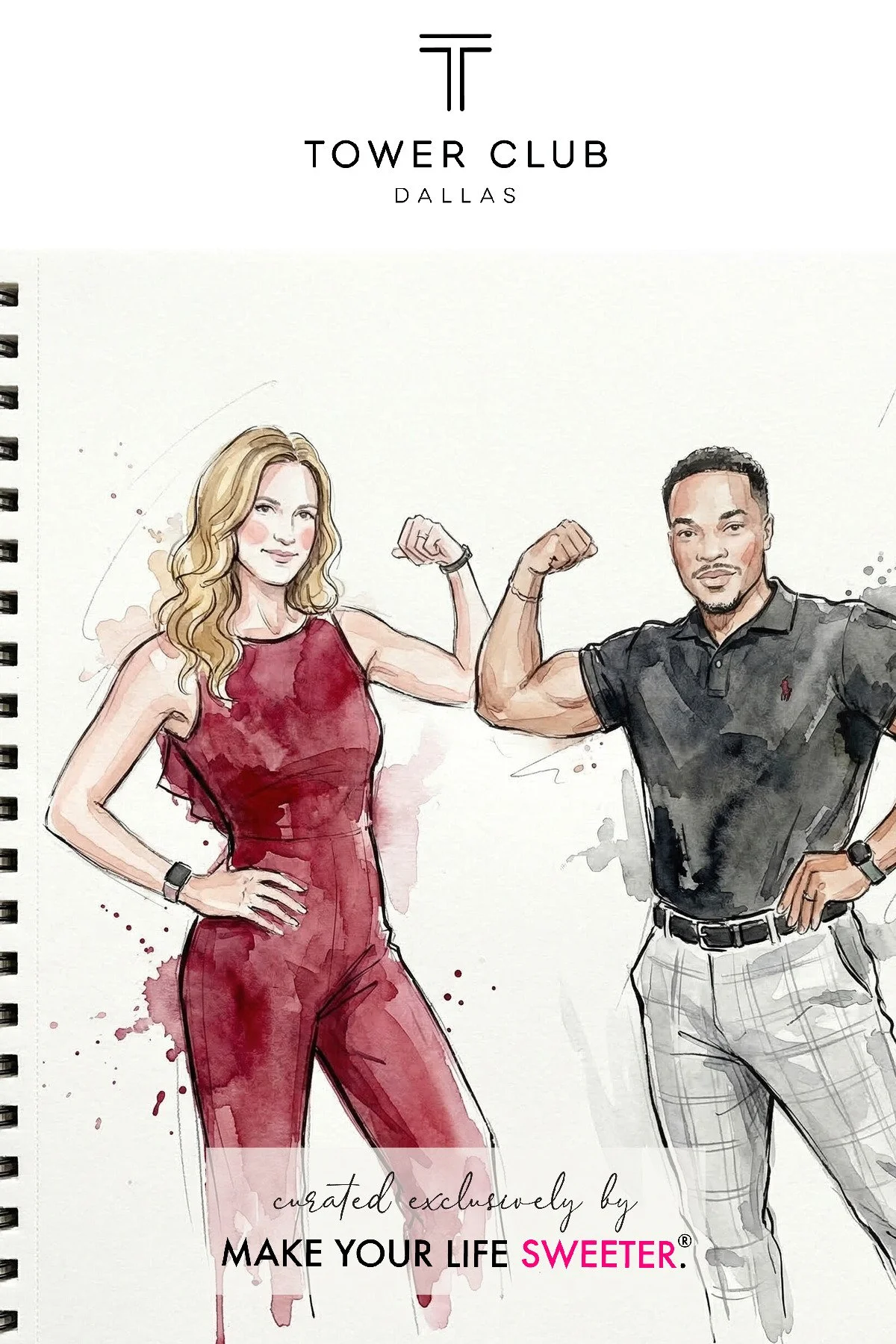 MAKE YOUR LIFE SWEETER - ZIYĀ AI Watercolor Portrait Experience - Tower Club Dallas - GM CONFERENCE - 3:10:26 - 1773200230_41.jpg