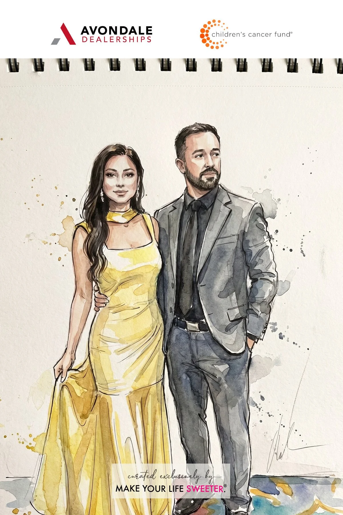 MAKE YOUR LIFE SWEETER - ZIYĀ AI Watercolor Portrait Experience  - AVONDALE DEALERSHIP GUESTS - 1776468815_60.jpg