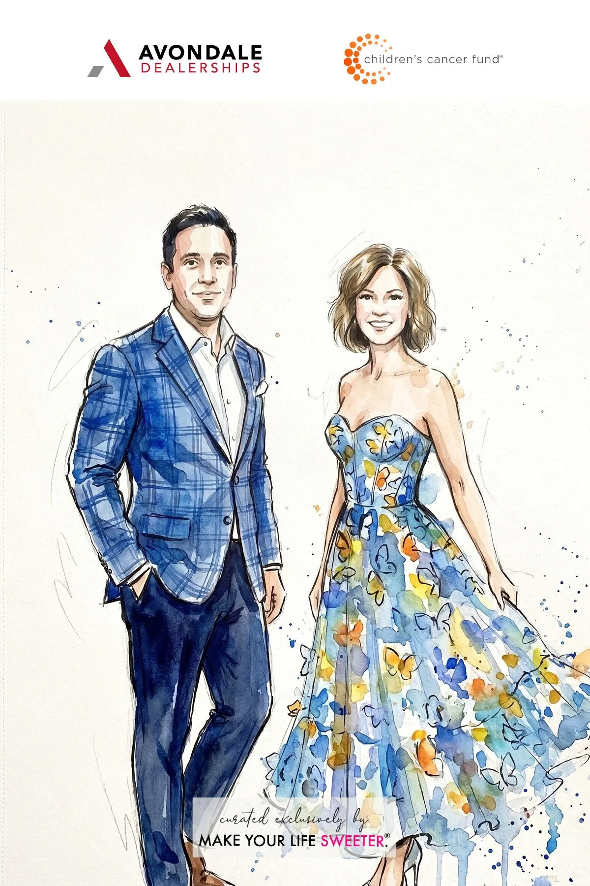 MAKE YOUR LIFE SWEETER - ZIYĀ AI Watercolor Portrait Experience  - AVONDALE DEALERSHIP GUESTS - 1776469107_68.jpg
