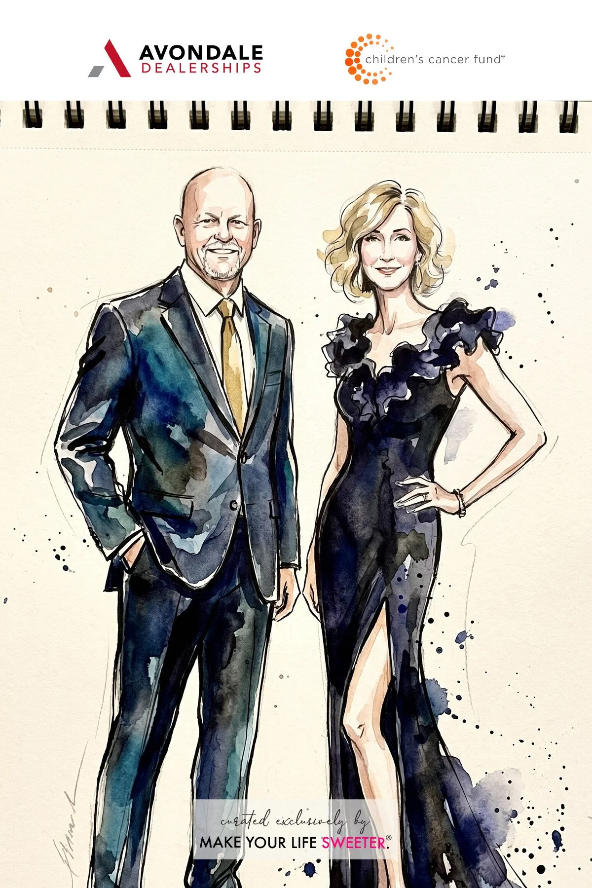MAKE YOUR LIFE SWEETER - ZIYĀ AI Watercolor Portrait Experience  - AVONDALE DEALERSHIP GUESTS - 1776469168_70.jpg