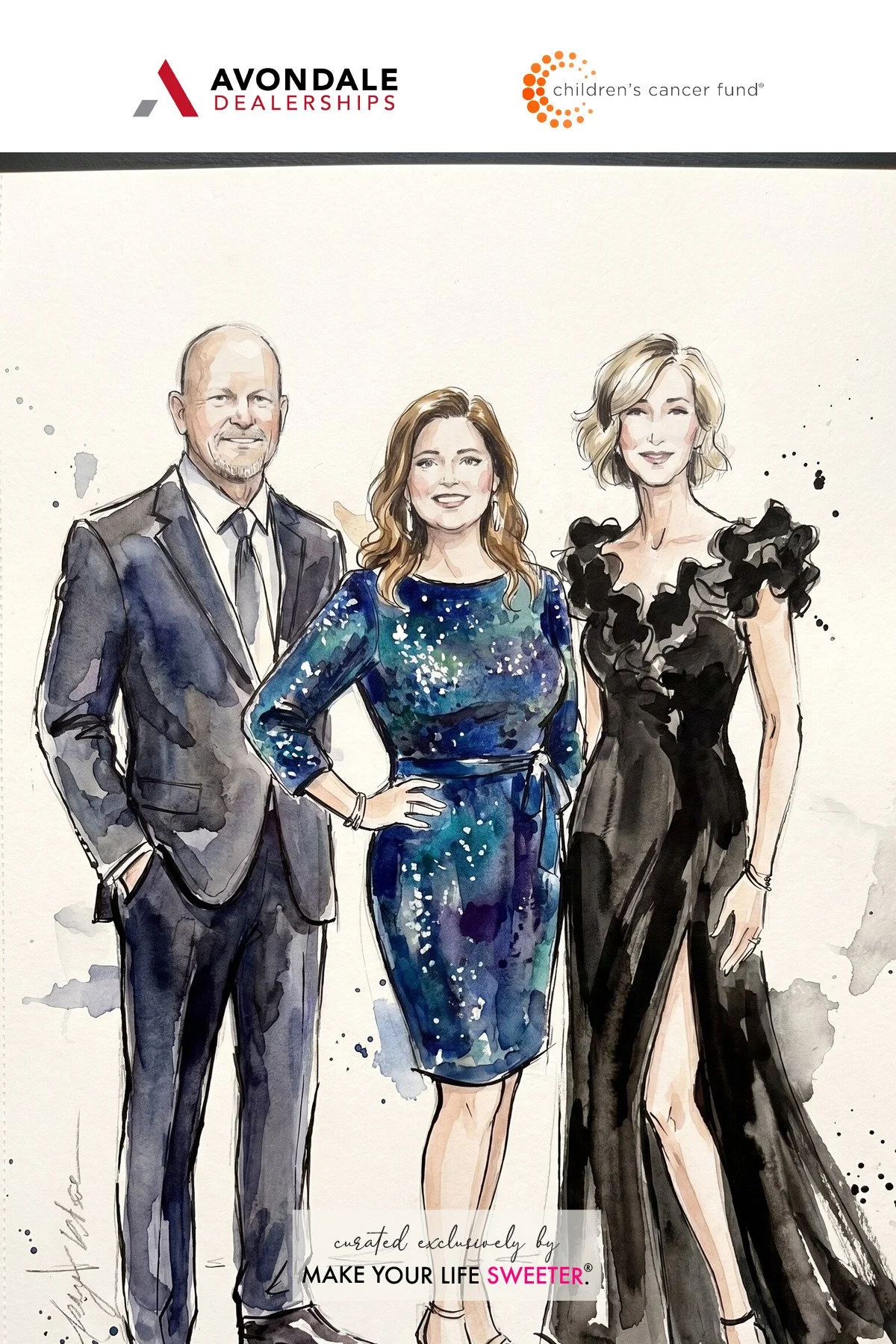 MAKE YOUR LIFE SWEETER - ZIYĀ AI Watercolor Portrait Experience  - AVONDALE DEALERSHIP GUESTS - 1776469183_71.jpg