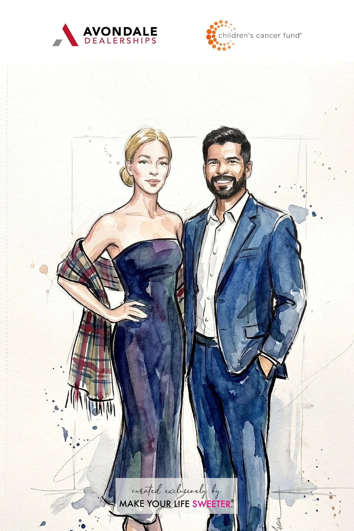 MAKE YOUR LIFE SWEETER - ZIYĀ AI Watercolor Portrait Experience  - AVONDALE DEALERSHIP GUESTS - 1776469738_79.jpg